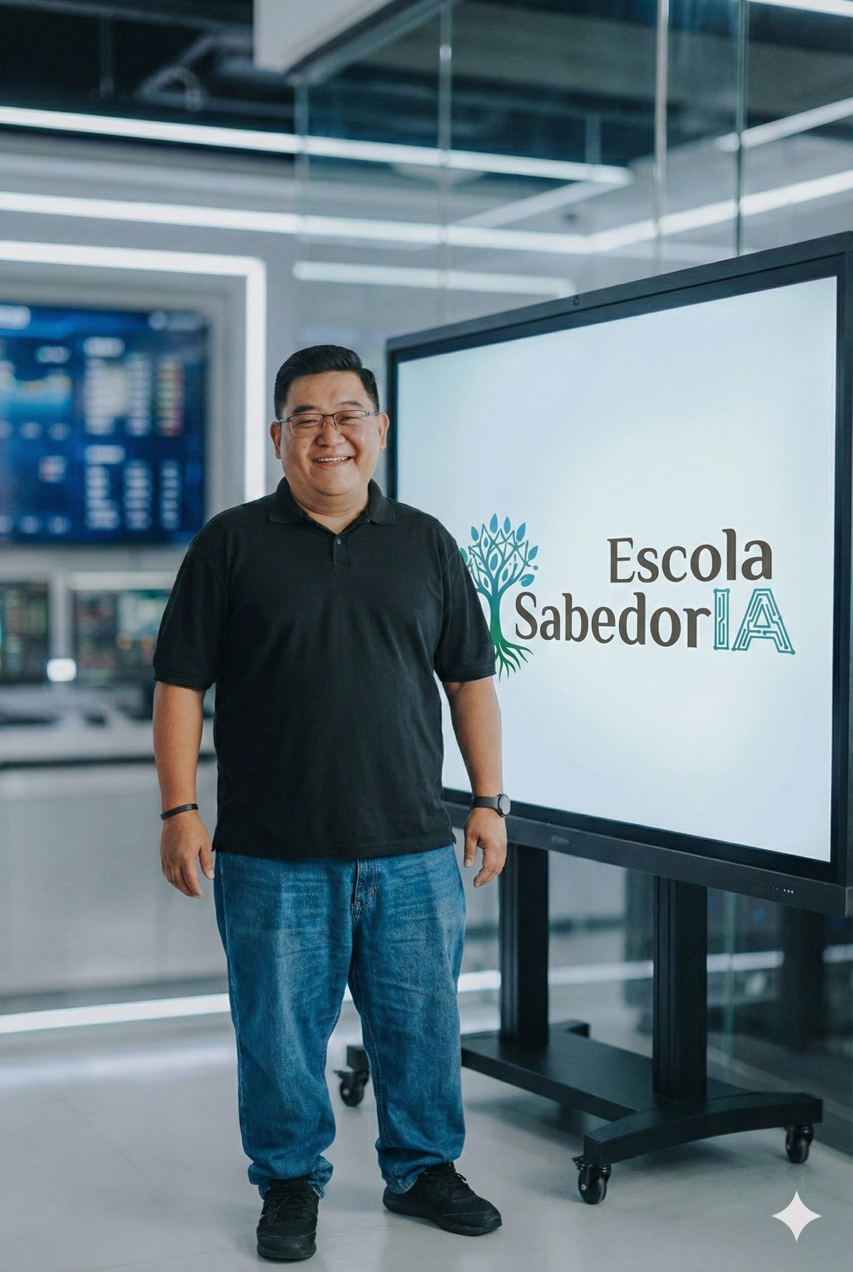 Pablo Yamashita - Aulas ao Vivo